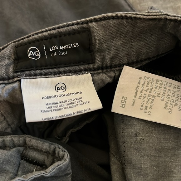 Tailored trousers - Picture 6 of 6